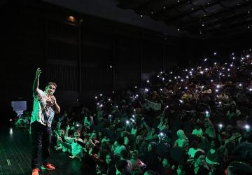 Küçükçekmece Belediyesi'nden Ramazan'a Özel Kültür ve Sanat Etkinlikleri