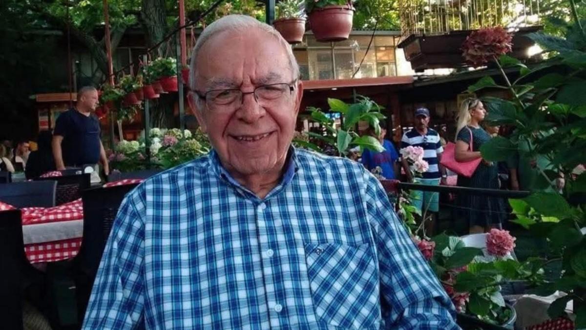 CHP Adıyaman eski İl Başkanı Kadir Açıkgöz vefat etti