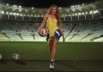 Dünya Kupası finalinde Madonna ve Shakira sahne alacak