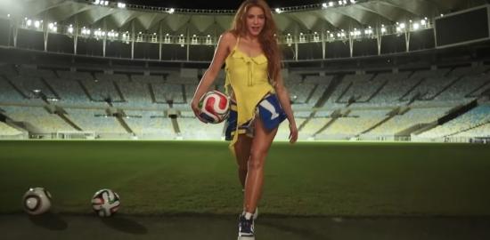 Dünya Kupası finalinde Madonna ve Shakira sahne alacak