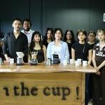 Birleşmiş Milletler Desteğiyle Çankaya'da Barista Eğitimi