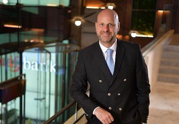 Aktif Bank'tan Türkiye–Suriye Ticaretine Güvenli Bankacılık Altyapısı