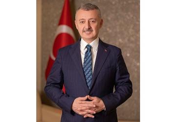 Büyükakın: “Regaip Kandili yeni bir uyanışa vesile olsun"