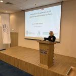 Şizofrenide nüksler Abu Dabi'de ele alındı!