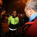 İzmir Büyükşehir Belediyesi ekipleri sağanak yağış nedeniyle seferber oldu