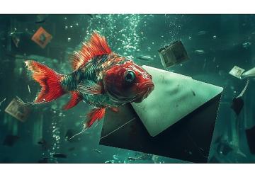 Eskiden Yeniye: Kaspersky Oltalama Tehditlerinin Dönüşümünü Mercek Altına Alıyor