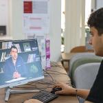 Buca'dan deprem bölgesine eğitim köprüsü