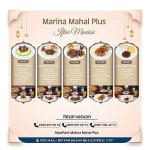 Ramazan'a özel iftar sofrası Antikkapı'da