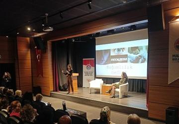 Maltepe'de bağımlılığa karşı ortak mücadele seferberliği