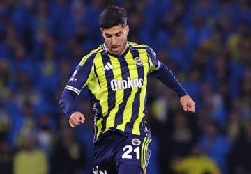 Fenerbahçe’de Asensio kararı: Gaziantep FK maçında yok