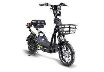 16 Nisan'da A101'de Elektrikli Araç Satışta