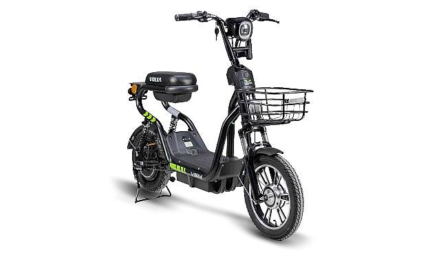 16 Nisan'da A101'de Elektrikli Araç Satışta