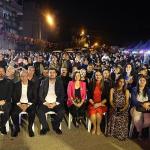 Karabağlar 'da Hıdırellez Coşkusu
