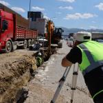 Bursa’da Altyapı Hamlesi: Osmangazi Modern Hatlarla Yenileniyor