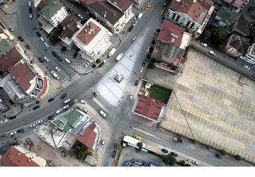 Darıca trafiğine nefes aldıracak çözüm