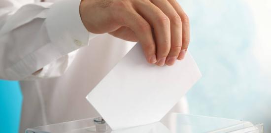 İzmir Tabip Odası’nda Seçim Hazırlığı !