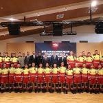 Konya'dan Afetlere Karşı Güçlü Seferberlik