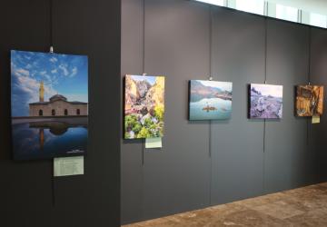 Adıyaman’ın Saklı Güzellikleri Objektiflere Yansıdı - Videolu Haber