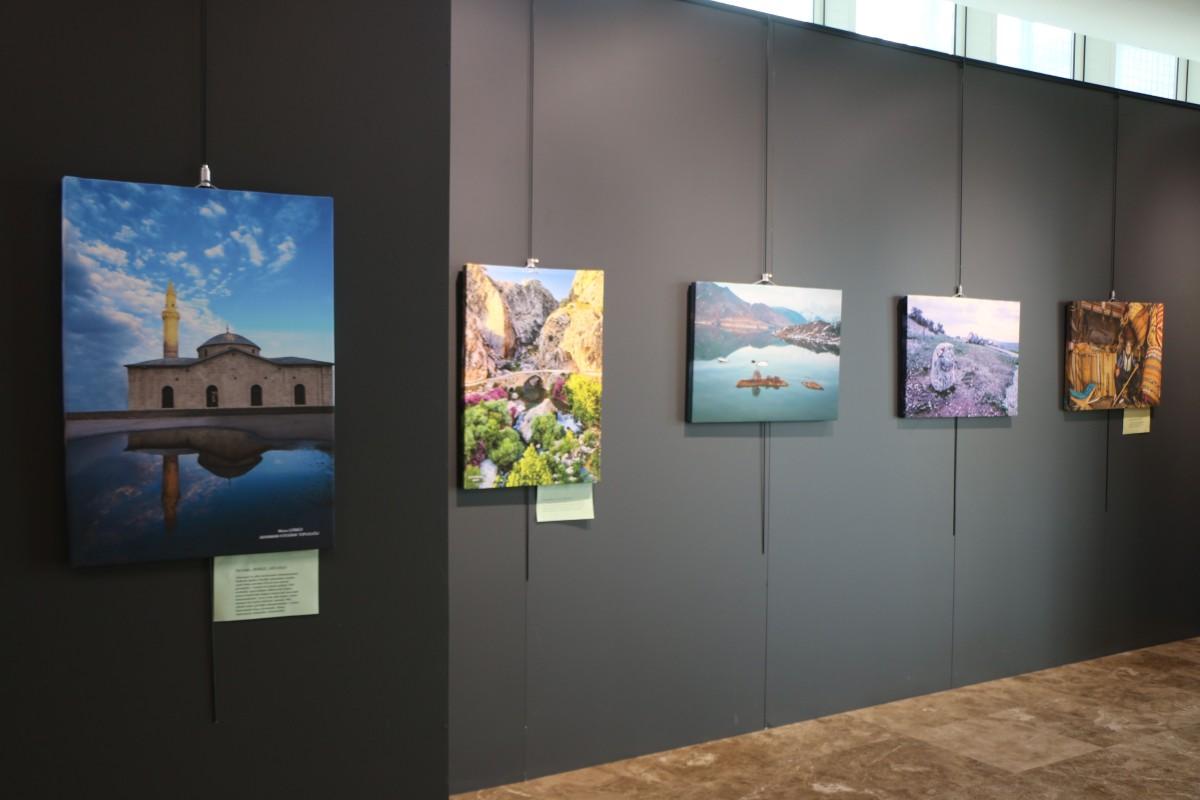 Adıyaman’ın Saklı Güzellikleri Objektiflere Yansıdı - Videolu Haber
