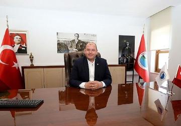 Menderes'te Minik Kramponlar Sahaya Çıkıyor