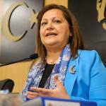 Burcu Köksal’ın AK Parti’ye geçeceği iddiası sonrası kendisinden haber alınamıyor