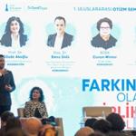 Başkan Tugay'dan Otizm Sempozyumu'nda müjde