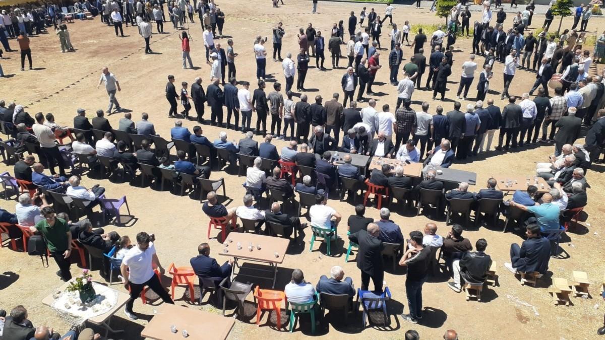 Bayiki Kültür ve Sanat Festivali coşkuyla gerçekleştirildi - Videolu Haber