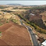 Başkan Tutdere, Örenli Mahallesi Gebeli Küme Evlerini Asfaltla Buluşturdu