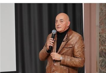 Özgültekin; “Ayvalık, Ege'nin ilk “Karbon Nötr" turizm destinasyonu olabilir."