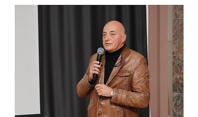 Özgültekin; “Ayvalık, Ege'nin ilk “Karbon Nötr" turizm destinasyonu olabilir."