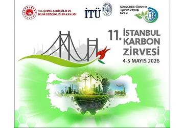 Karbonsuzlaşma, Karbon Piyasası ve İklim Teknolojileri İçin İş Dünyası İTÜ'de