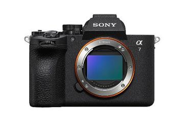 Sony, Yeni Nesil Alpha 7 V Full-Frame Fotoğraf Makinesi ve FE 28-70mm F3.5-5.6 OSS II Standart Zoom Lensini Tanıttı