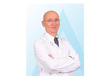 Rahim ağzı (serviks) kanserinden ölüm oranı