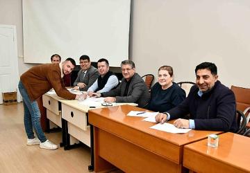 Malkara Belediyesi'ne Ait 39 Adet Taşınmazın Kiraya Verilmesine Dair İhale Gerçekleştirildi