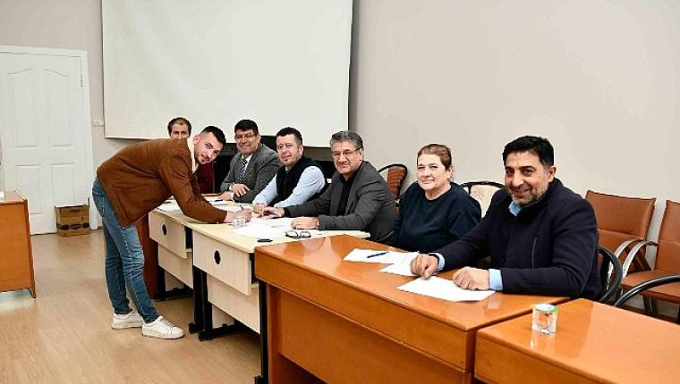 Malkara Belediyesi'ne Ait 39 Adet Taşınmazın Kiraya Verilmesine Dair İhale Gerçekleştirildi