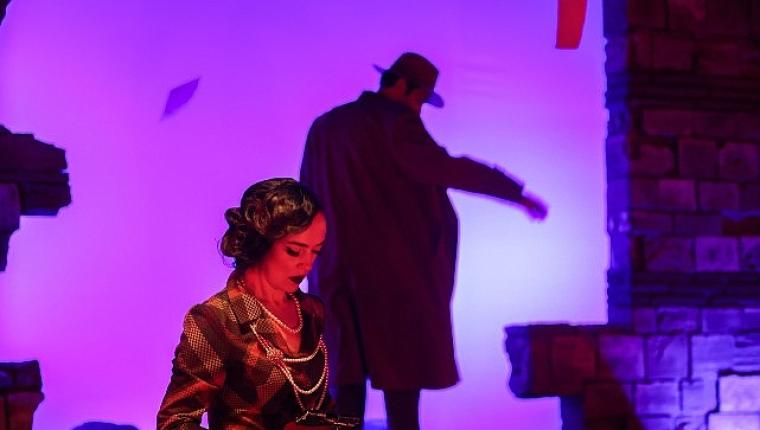 Bakırköy Belediye Tiyatroları'nda (BBT) Büyük Dönüşüm: 2026 Mart Repertuvarı ve Yeni Vizyon