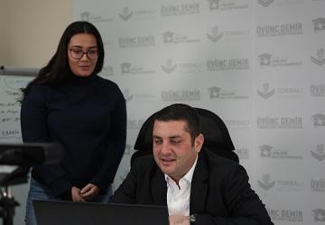 Torbalı Belediyesi'nden Öğrencilere Ücretsiz LGS Desteği