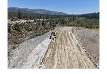 Geyve Belediyesi Hayvan Barınağı Projesinde Sona Gelindi
