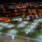 Karaman Belediyesi'nden Parklarda Kapsamlı Çalışma