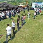 Çiftçinin emeği bu şenlikte taçlanacak
