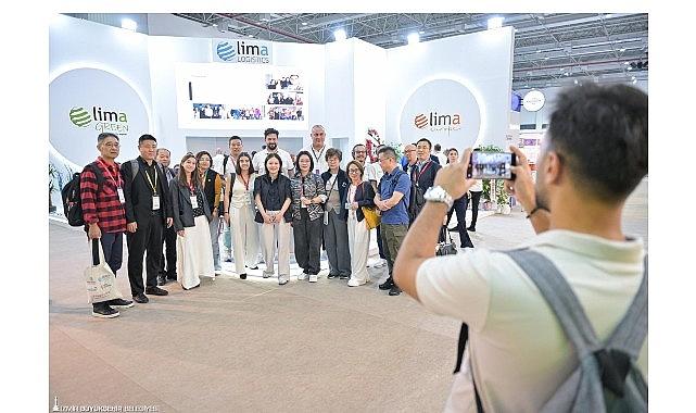 Fuarlar İzmir ekonomisine güç katıyor