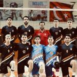 Parkenin Prensleri Sezonu Tamamladı