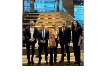 Aktif Ventures ve Hayat Pay'den iş birliği: Fatura ödemelerini kolaylaştıracak yenilik