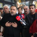 Engin Doğan’dan Balıkesir Çarşısı tepkisi: ‘Karda kışta esnaf tahliye edilemez’ - Videolu Haber