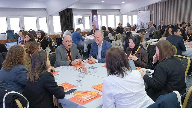 İnegöl Belediyesi'nden Türkiye'de Bir İlk: Çocuk Odaklı Afet Eylem Planı Çalıştayı Yapıldı