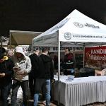 Manisa Büyükşehir'den Regaip Kandili İkramı