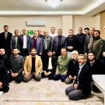 Adıyaman STK platformu aralık toplantısını gerçekleştirdi