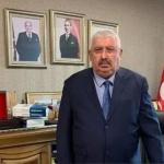 MHP Genel Başkan Yardımcısı Yalçın: ‘Hedefimiz terörü gündemden tamamen çıkarmak’