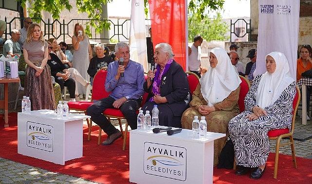 Anneler Günü'nde Srebrenitsa Anneleri yaşadıkları acıları anlattı…