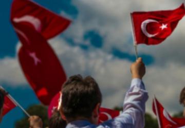 Besni OSB Koleji’nden 19 Mayıs’a özel gençlik festivali